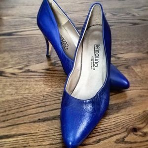 Bandolino Heels - Made in Italy